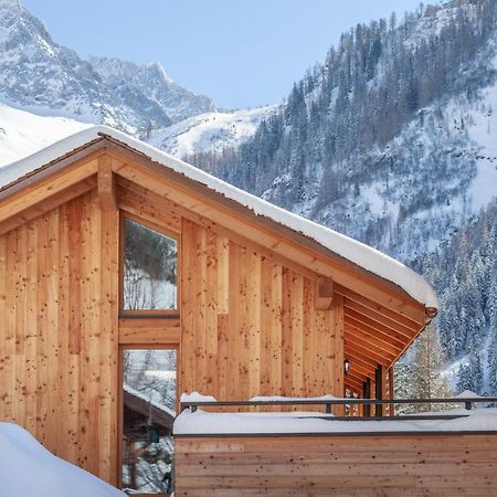 Petit Yeti Chalet Chamonix Luaran gambar