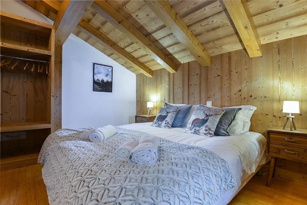 Petit Yeti Chalet Chamonix Luaran gambar