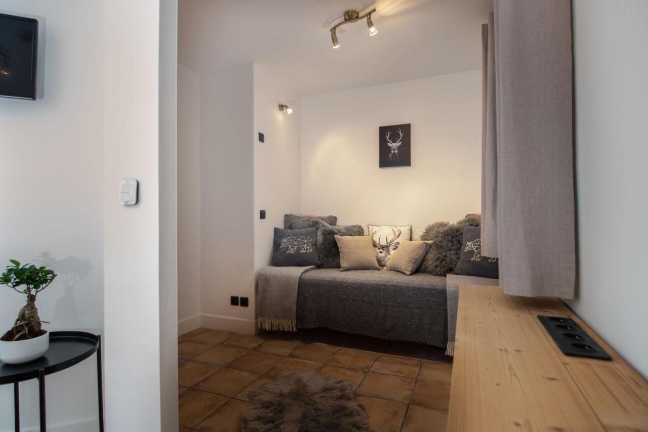 Petit Yeti Chalet Chamonix Luaran gambar