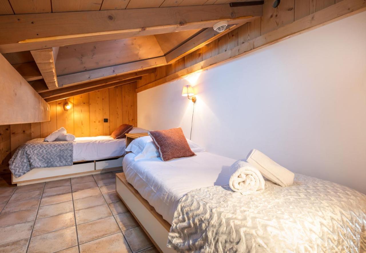 Petit Yeti Chalet Chamonix Luaran gambar
