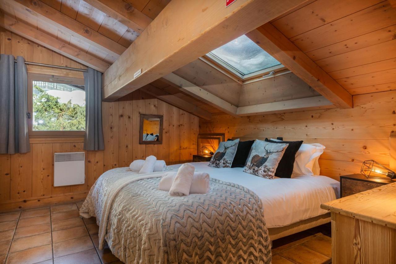 Petit Yeti Chalet Chamonix Luaran gambar