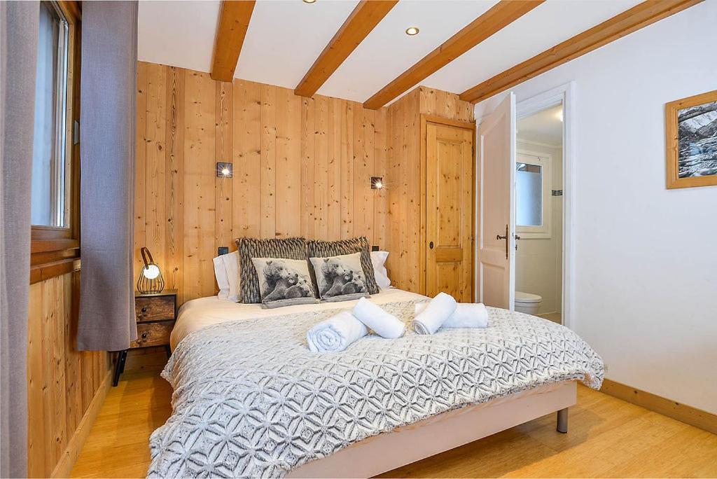 Petit Yeti Chalet Chamonix Luaran gambar