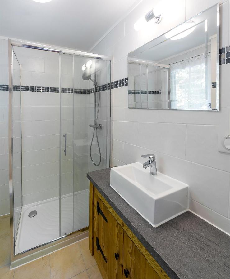 Petit Yeti Chalet Chamonix Luaran gambar