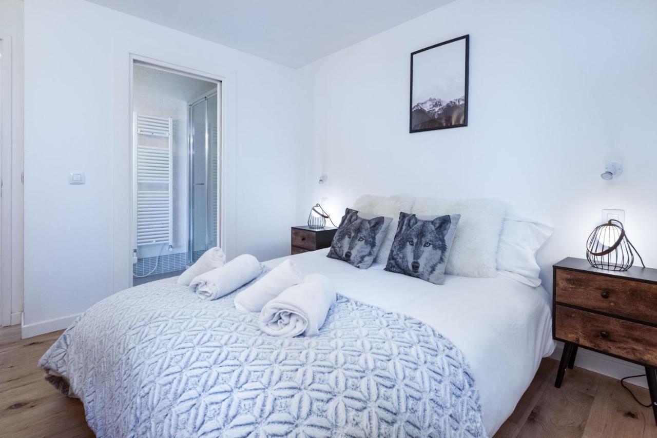 Petit Yeti Chalet Chamonix Luaran gambar